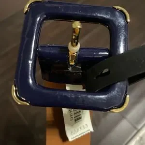 Ralph Lauren | Accessories | Ralphlaurenbelt Belt New  display picture 3